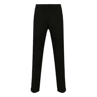 DONDUP - Trousers With Logo