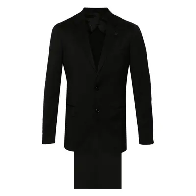 LARDINI - Wool Suit