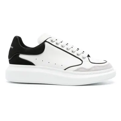 ALEXANDER MCQUEEN - Oversized Sneakers