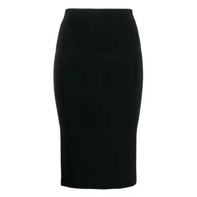 NORMA KAMALI - Tube Midi Skirt