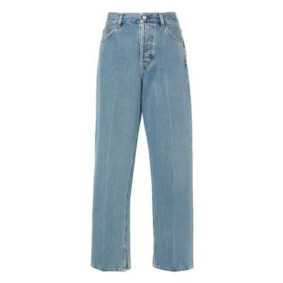 GUCCI - Organic Cotton Denim Jeans