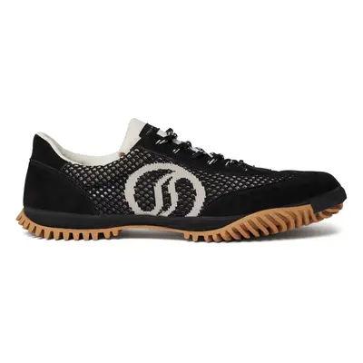 STELLA MCCARTNEY - S-wave Sport Sneakers