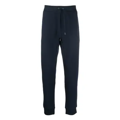 POLO RALPH LAUREN - Cotton Trousers With Logo