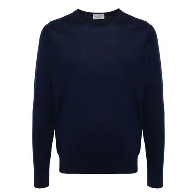 JOHN SMEDLEY - Cotton Sweater