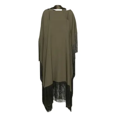 TALLER MARMO - Tevere Fringed Kaftan