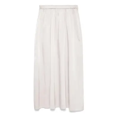 FORTE FORTE - Silk Midi Skirt