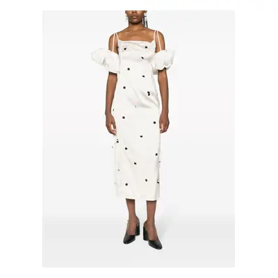 JACQUEMUS - La Robe Chouchou Long Dress