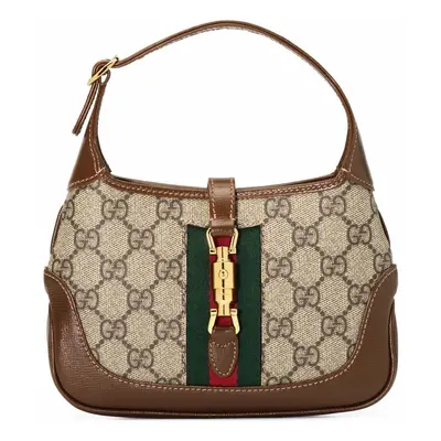 GUCCI - Jackie Mini Shoulder Bag