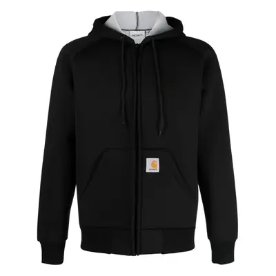 CARHARTT WIP - Car-lux Hooded Jacket