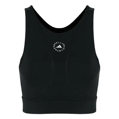 ADIDAS BY STELLA MCCARTNEY - Logo Nylon Top