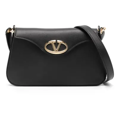 VALENTINO GARAVANI - Vlogo Bold Leather Mini Bag