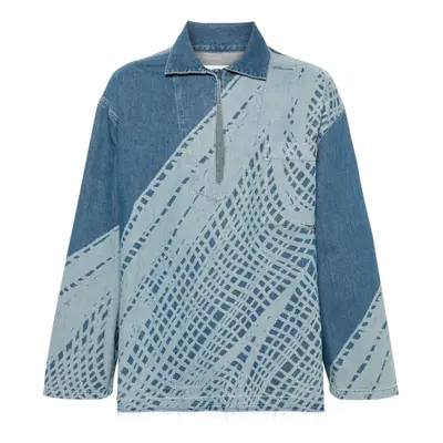 LOEWE PAULA'S IBIZA - Denim Shirt