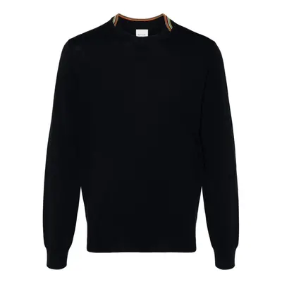 PAUL SMITH - Logo Sweater