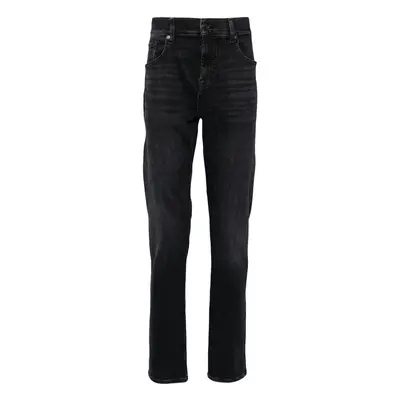 7 FOR ALL MANKIND - Jeans With Logo