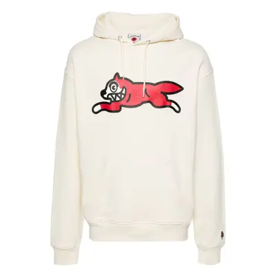 ICECREAM - Running Dog Cotton Hoodie