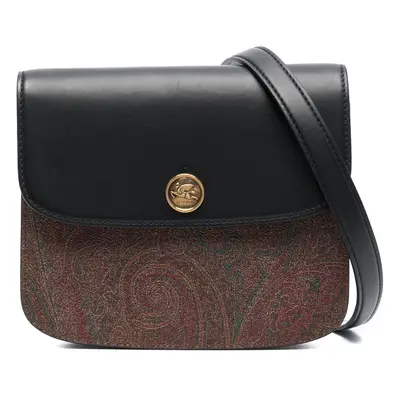 ETRO - Etro Essential Large Crossbody Bag