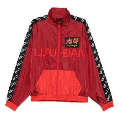 LUU DAN - Windbreaker L-d