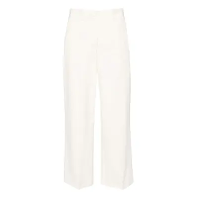 ERIKA CAVALLINI - Wide-leg Trousers