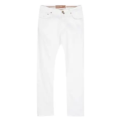 JACOB COHEN - Bard Slim Fit Jeans