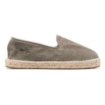 MANEBI - La Havana Organic Hemp Espadrilles