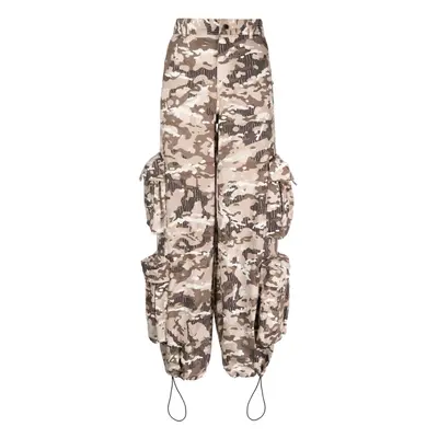 AMIRI - Cotton Trousers