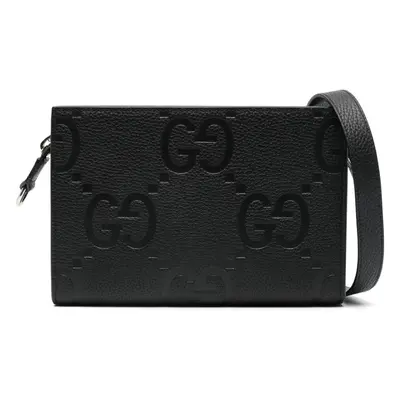 GUCCI - Jumbo Gg Shoulder Bag