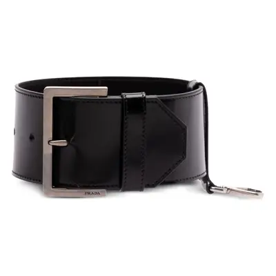 PRADA - Leather Wristband