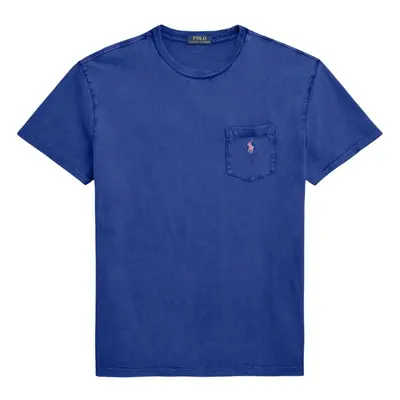 POLO RALPH LAUREN - T-shirt With Pocket