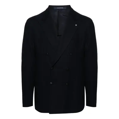 TAGLIATORE - Montecarlo Jersey Blazer