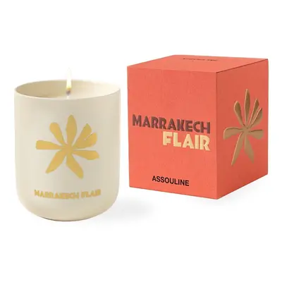 ASSOULINE - Marrakech Flair Candle