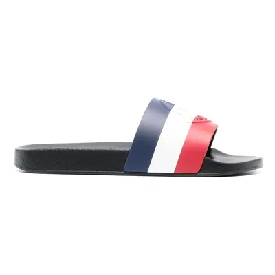 MONCLER - Basile Pool Slides