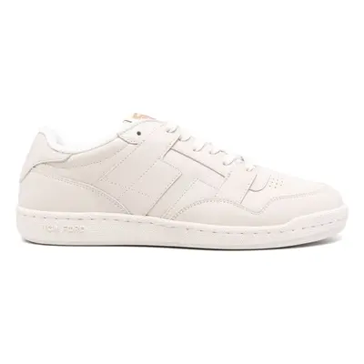 TOM FORD - Leather Sneakers