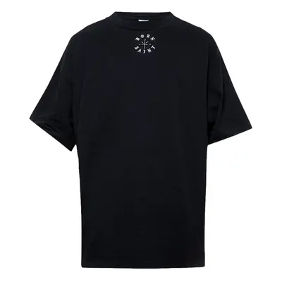 SAINT MXXXXXX - Logo Cotton T-shirt