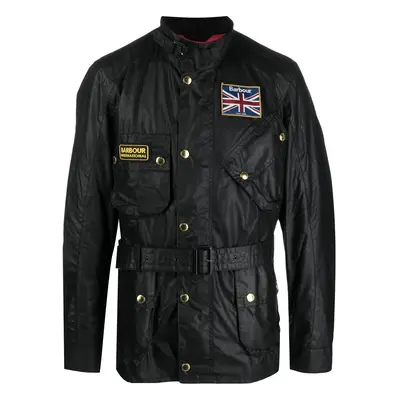 BARBOUR - Union Jacket