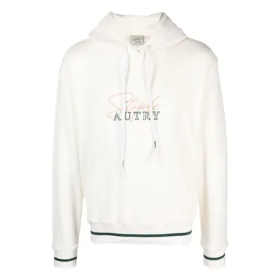 AUTRY - Cotton Sweatshirt