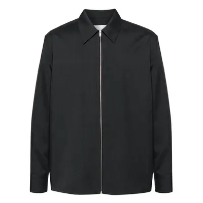 JIL SANDER - Logo Shirt