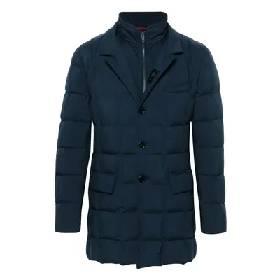 FAY - Quilted Padded Coat