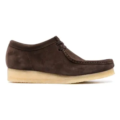 CLARKS - Suede Shoes