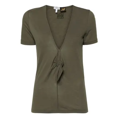 LOEWE PAULA'S IBIZA - Cotton Blend T-shirt