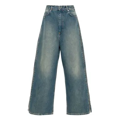 LUUDAN - Wide Leg Jeans