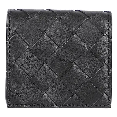 BOTTEGA VENETA - Leather Coin Purse