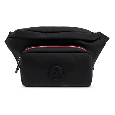 MONCLER - Durance Nylon Beltbag