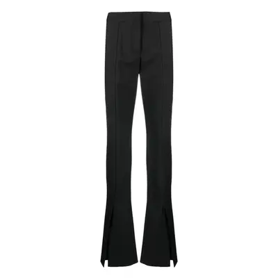 OFF-WHITE - Flared Trousers