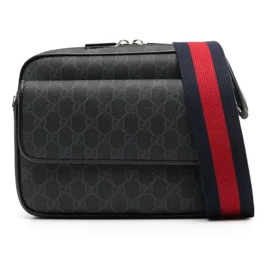 GUCCI - Small Gg Shoulder Bag