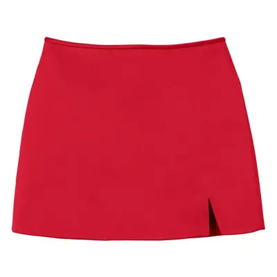 MARC JACOBS - Duchess Satin Skirt