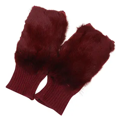 ALPO - Shearling Gloves