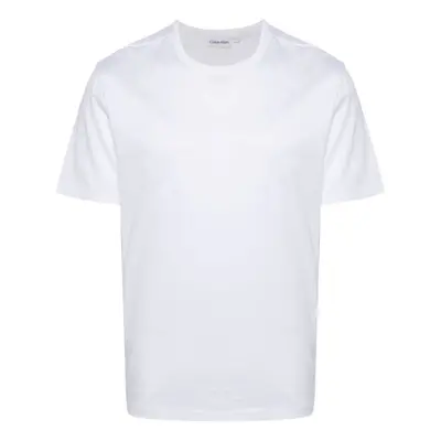 CALVIN KLEIN - Cotton T-shirt