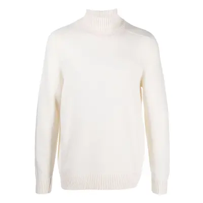 CIRCOLO - Wool Turtleneck Sweater