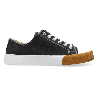 LOEWE - Bloc Canvas Sneakers