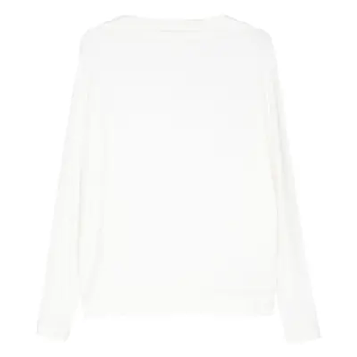 ISSEY MIYAKE - Boat Neck Sweater